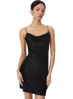 Fashion Alice + Olivia -Fashion Alice + Olivia CC000205526RA001 03