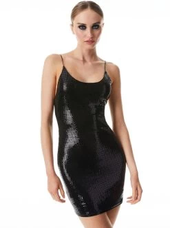 Fashion Alice + Olivia -Fashion Alice + Olivia CC211M04520A001 03