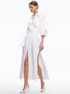 Fashion Alice + Olivia -Fashion Alice + Olivia CC303604507A100 03