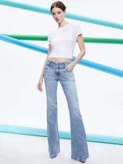 Fashion Alice + Olivia -Fashion Alice + Olivia CD784301BYBM437 03