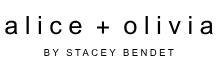 Fashion Alice + Olivia